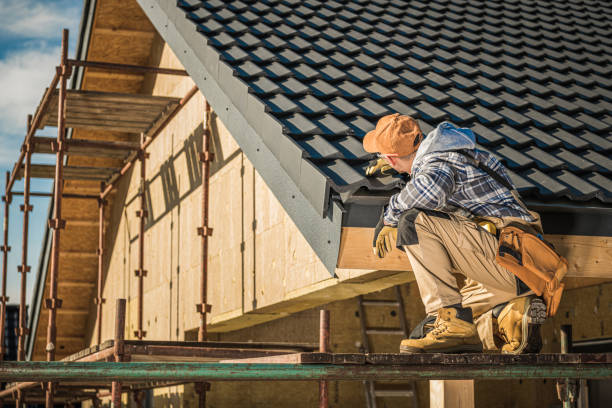 Best Flat Roof Repair Services  in Sonoma State University, CA